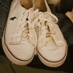 Polo shoes size 6